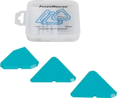 Produktbild von Fugenmeister tripleFix Winkel