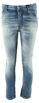 Immagine prodotto di Jeans Dsquared2 Kumpel XS