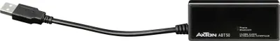 Obrázok produktu pre Axton ABT50 | HI-RES AUDIO STREAMING INTERFACE