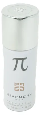 Produktbild von Givenchy Pi Deodorant Spray 150ml