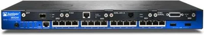 Obrázek produktu pro Juniper Networks SRX240H-DC