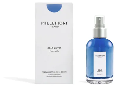 Image de Millefiori Milano, spray désodorisant pour l'air, sans eau