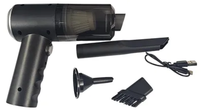 Obrázek produktu pro 3 V 1 přenosný mini vysavač pro domácnost a auto AS-228