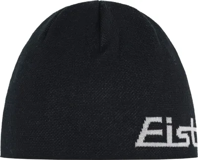 Image de Eisbär bonnet de sport en Laine, couleur:noir