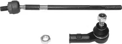 Image de Barre d'accouplement avant droite METZGER pour SEAT CORDOBA (6K1)