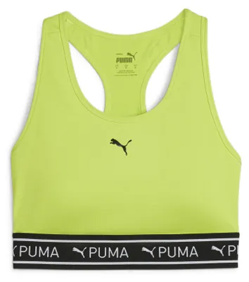 Immagine prodotto di Puma 4KEEPS: fascia elastica per capelli - colore: verde lime, taglia: XL