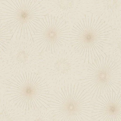 Produktbild von A.S. Creation | The BOS | 388183 | Vliestapete | Streifenoptik | 0.53 x 10.05 m | Creme | Wohnzimmer | Flur | Büro | Küche | Wohnräume