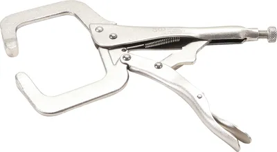 Produktbild von BGS 496 Punktschweiss-Gripzange, 280 mm