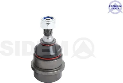 Obrázok produktu pre SIDEM Predný horný nosný kĺb pre LAND ROVER Discovery II (L318) 65081