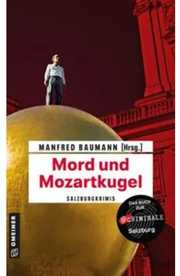 Produktbild von Mord und Mozartkugel