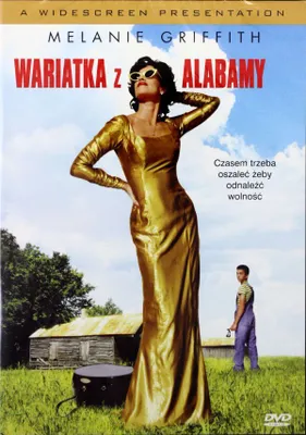 Produktbild von Verrückt in Alabama [DVD]