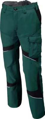 Produktbild von Hose KÜBLER ACTIVIQ 2250 Gr.52 anthrazit/schwarz KÜBLER
