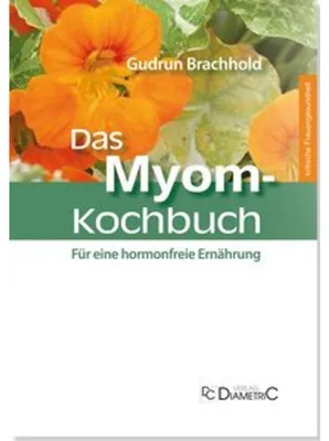 Immagine prodotto di Das Myom-Kochbuch