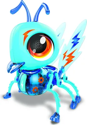 Obrázek produktu pro Sestavte si robota Ant Ant