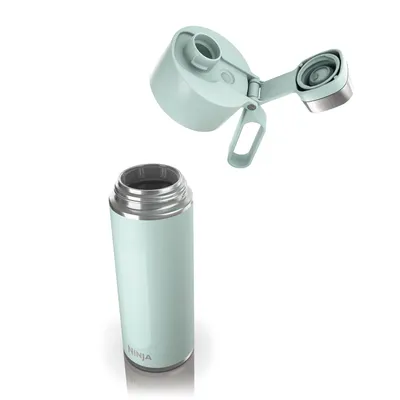Produktbild von Trinkflasche "Thirsti