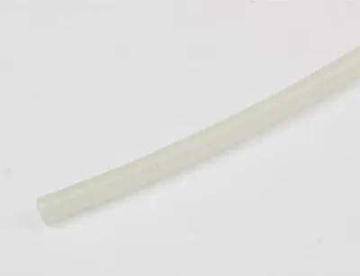 Produktbild von Jamara Silikonschlauch 5x7mm 0,5 Meter 050550