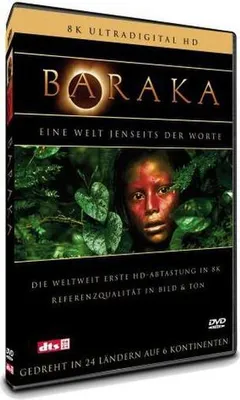 Produktbild von Baraka