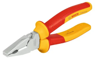 Produktbild von VDE-Kombizange 180 mm