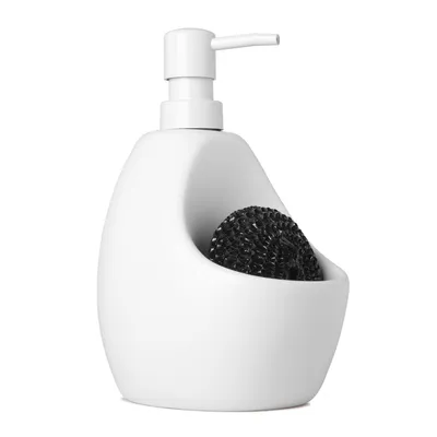 Obrázek produktu pro Dávkovač mýdla UMBRA JOEY bílý