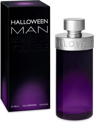 Zdjęcie produktu dla HALLOWEEN Halloween Man EDT 200ml
