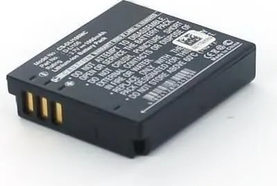 Produktbild von AGI 6802, 1000 mAh, Digitalkamera, Lithium-Ion, 4 cm, 3,5 cm, 1 cm