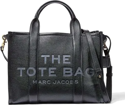 Produktbild von Marc Jacobs Damen Handtaschen H004L01PF21 Farbe:Schwarz Größe: Einheitsgröße