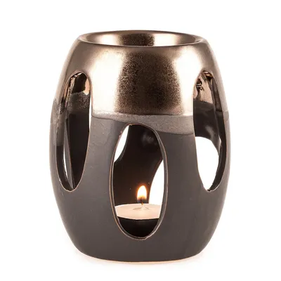 Produktbild von Duftlampe 12X10 Keramik        54983