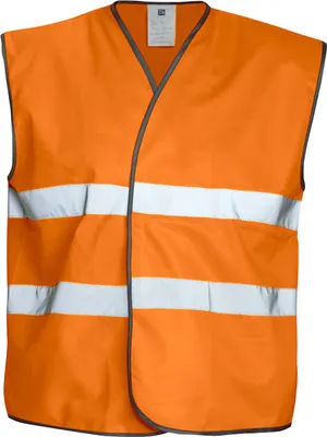 Immagine prodotto di Projob 6703 GILET EN ISO 20471 CLASSE 2