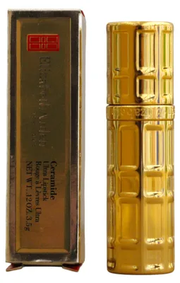 Produktbild von Elizabeth Arden, Ceramide Ultra Lipstick, cremiger Lippenstift, 25, Maulbeere, 3,5 ml