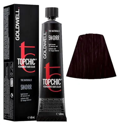Image de GOLDWELL | TOPCHIC | Coloration et blanchiment
