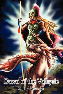 Produktbild von Dawn of the Valkyrie