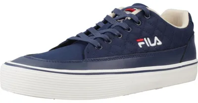 Produktbild von FILA Mütze FFM0416 Blau