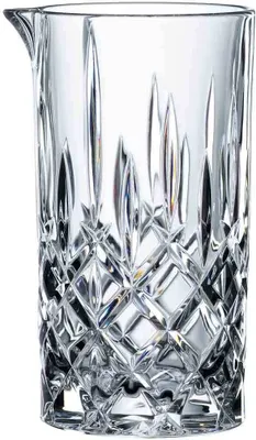 Produktbild von Nachtmann Rührglas Noblesse 750ml, klar