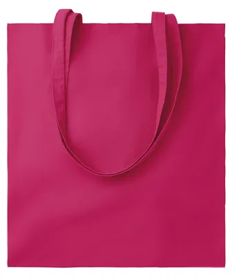 Immagine prodotto di SOLS - Borsa della spesa "Majorca" LT1296 (taglia unica) (rosa scuro)