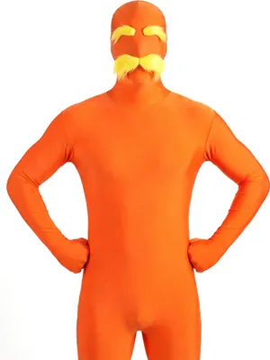 Produktbild von L'Orax Kostüm Größe: L