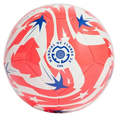 Produktbild von Adidas FCWC Club JD3821 Ball Pullunder adidas Größe: 5,