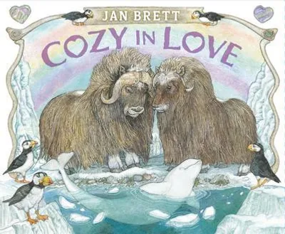 Obrázok produktu pre Cozy in Love