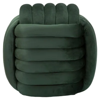 Immagine prodotto di Mauro Ferretti Softy sedia 45x45x45 cm verde