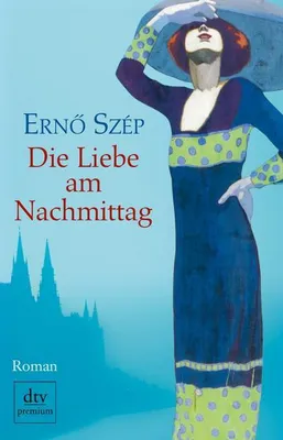 Immagine prodotto di Die Liebe am Nachmittag