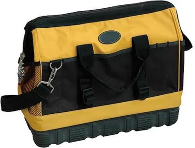Produktbild von PROREGAL Werkzeugtasche 40x20x36cm, Polyestergewebe
