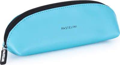 Produktbild von Karton P+P Koffer PolyurethanPASTELINI blau 7-830