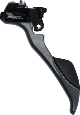 Image de Levier de vitesses/frein SHIMANO gauche ST-R2000 - Vélo de course Dual-Control, double plateau, EAN...