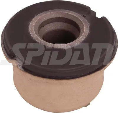 Produktbild von SPIDAN CHASSIS PARTS 412430 Achslager für VOLVO V70 II (285) Hinten