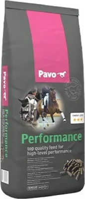Produktbild von Pavo Performance 20 kg