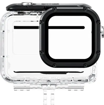 Produktbild von Insta360 Dive Case, Kameratasche, 290 g, Transparent