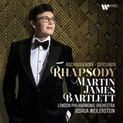 Produktbild von Rhapsody Digipak