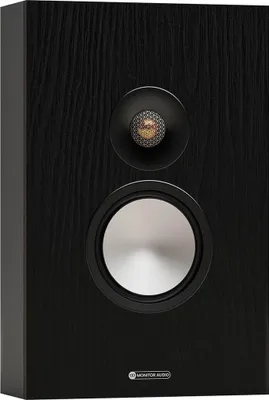 Produktbild von Monitor Audio Bronze On-wall 7G