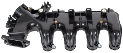 Für Fiat Scudo 2007-2016 Ansaugkrümmer Saugrohrmodul Motor 1.6 D in der Farbe von GOLDCAR
