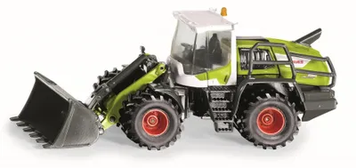 Produktbild von siku SIKU 1999 Claas Torion1914 Radlader