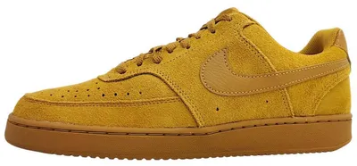 Immagine prodotto di Scarpe sportive Nike Court Vision LO da uomo, sneakers marroni, ideali per il tempo libero